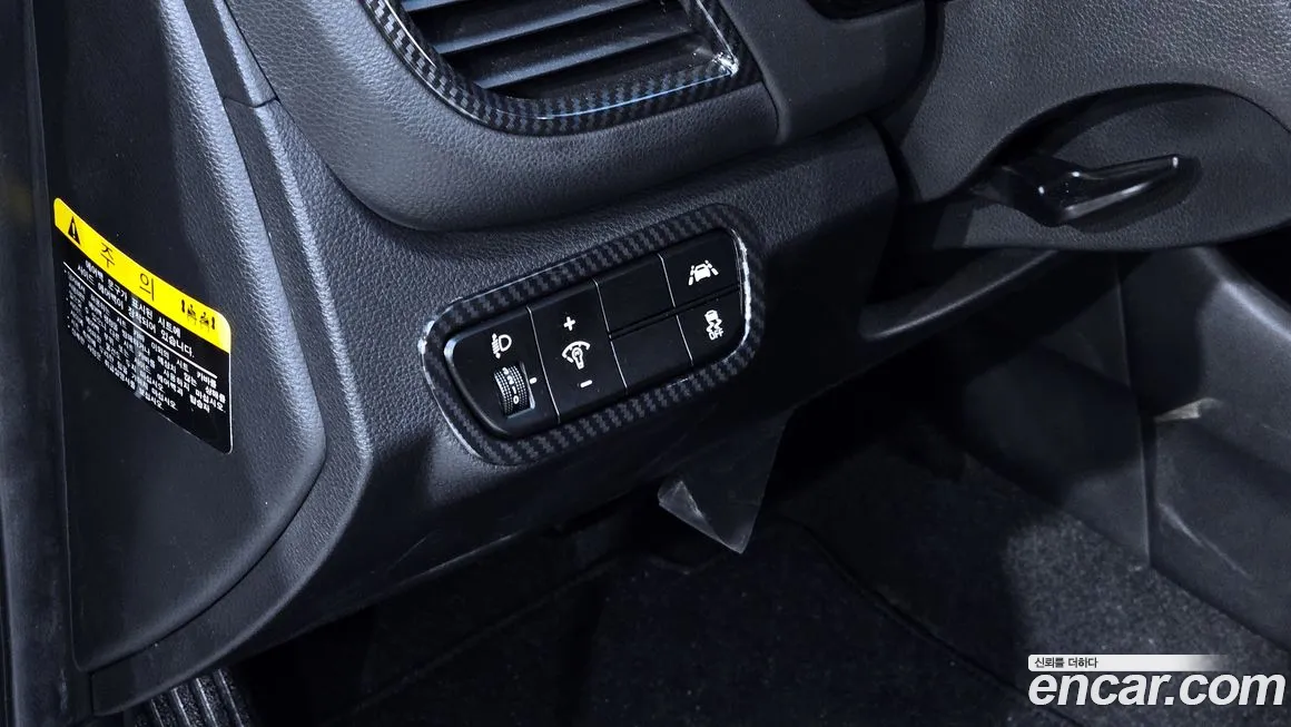 Kia Seltos id 747326 из Кореи 7