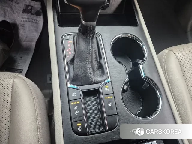 Kia The New Carnival id 3601659 из Кореи 7