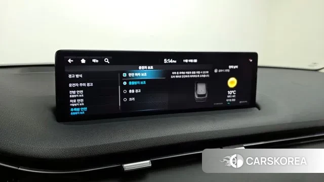 Genesis GV70 id 3343411 из Кореи 7