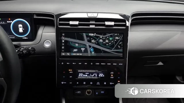 Hyundai Tucson (NX4) id 3347991 из Кореи 7