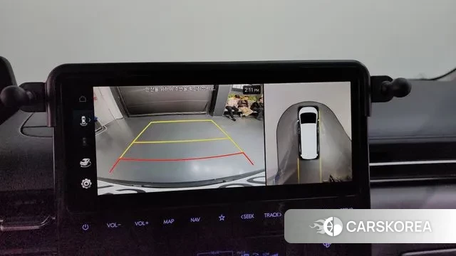 Hyundai Staria id 3788174 из Кореи 7