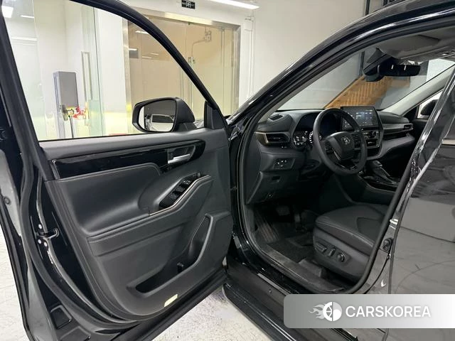 Toyota Highlander id 4353682 из Китая 7