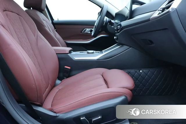 BMW 3 series id 3926965 из Китая 7