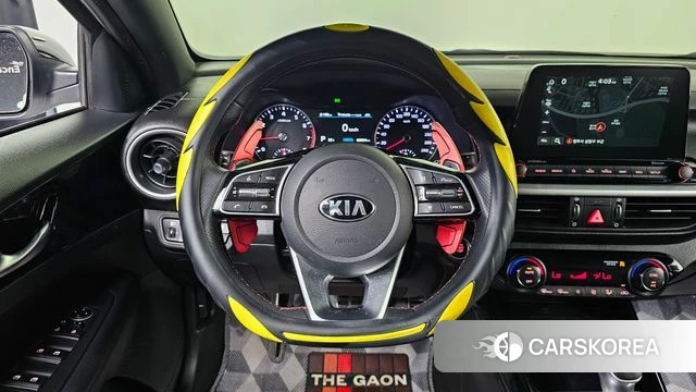 Kia Come New K3 id 4620068 из Кореи 7