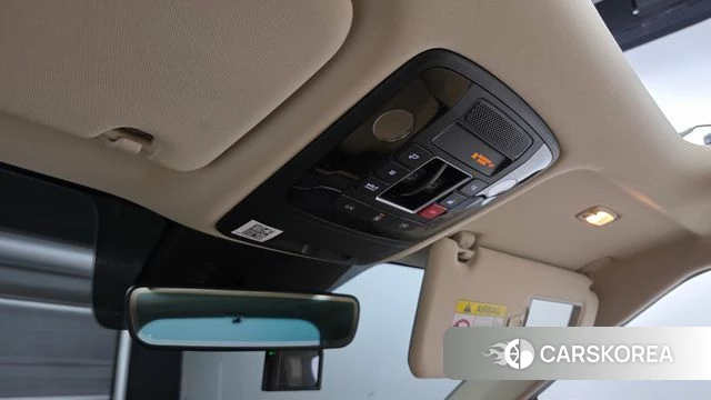 Kia Carnival 4th generation id 4500298 из Кореи 7