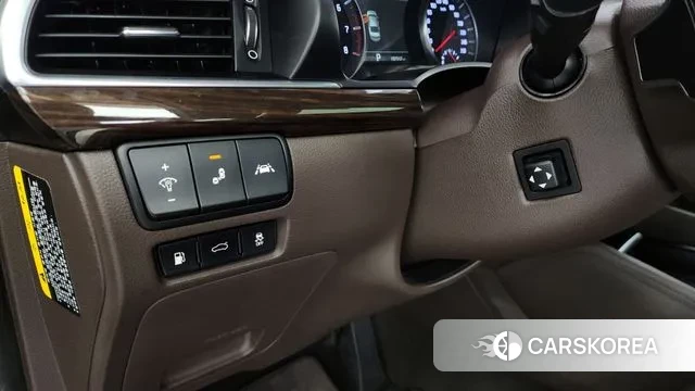 Kia Come New K7 id 2962012 из Кореи 7