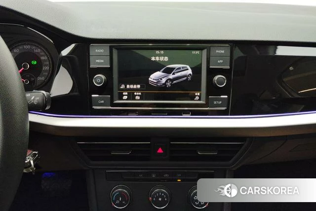 Volkswagen Lavida id 4254750 из Китая 7