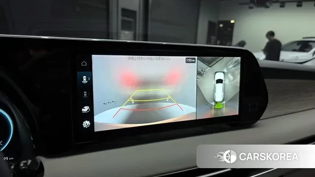 Hyundai The New Palisade id 2905495 из Кореи 7