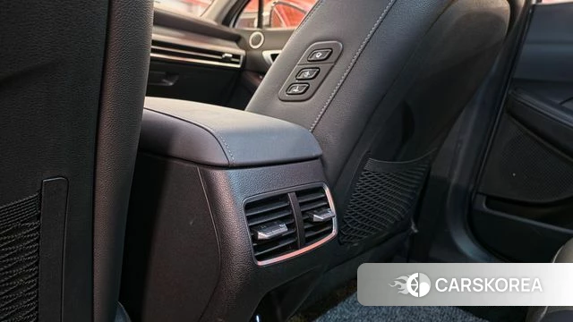 Hyundai Sonata D Edge (DN8) id 4752652 из Кореи 7