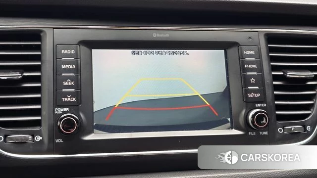 Kia The New Carnival id 4672808 из Кореи 7