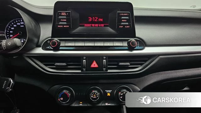 Kia The New K3 2nd generation id 4561673 из Кореи 7