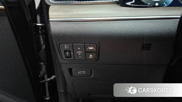 Kia K5 3rd generation id 4711089 из Кореи 7