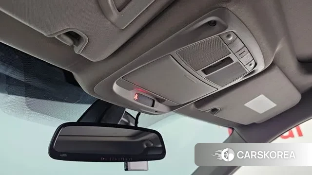 Renault Korea (Samsung) QM6 id 3460187 из Кореи 7