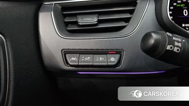 Renault Korea (Samsung) XM3 id 3759224 из Кореи 7