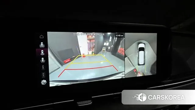 Kia Carnival 4th generation id 3427087 из Кореи 7