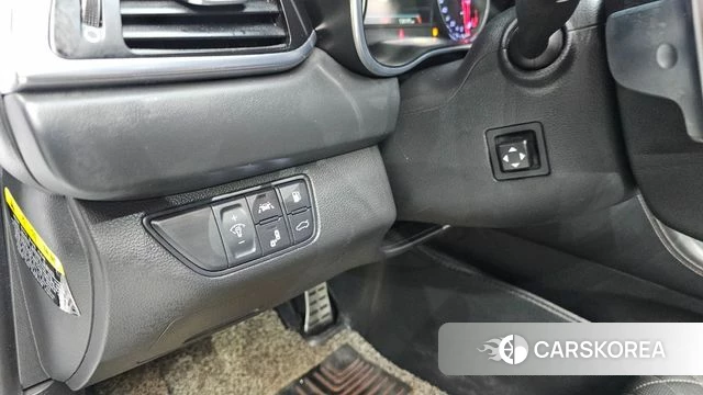 Genesis G70 id 4496723 из Кореи 7