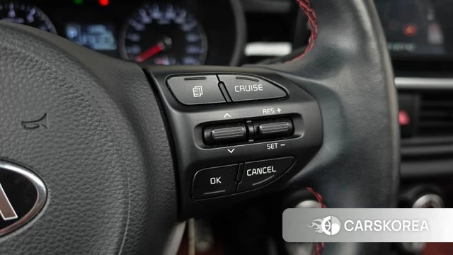 Kia All New Morning (JA) id 4397409 из Кореи 7