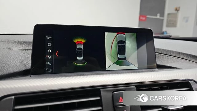 BMW 4 Series (F32) id 3795997 из Кореи 7