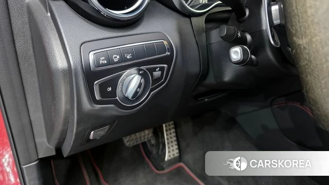 Mercedes-Benz GLC-Class X253 id 3879535 из Кореи 7