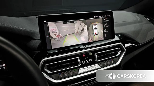 BMW X4 (G02) id 4248377 из Кореи 7