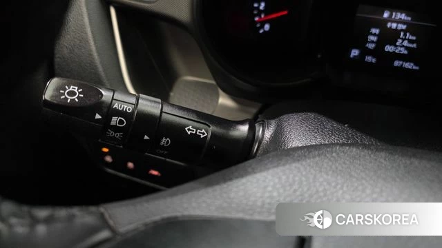 Kia The New Ray id 4268670 из Кореи 7