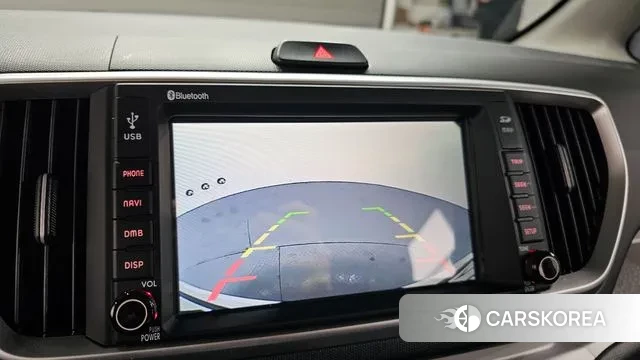 Kia The New Ray id 3453767 из Кореи 7