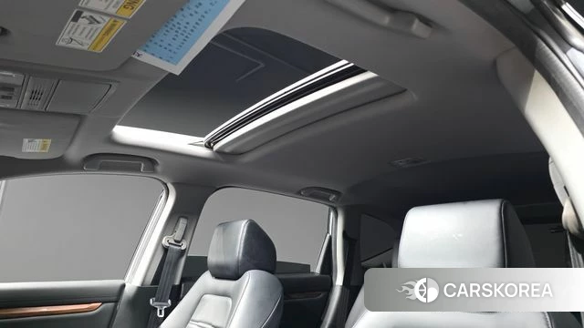Honda CR-V 5th generation id 4605090 из Кореи 7