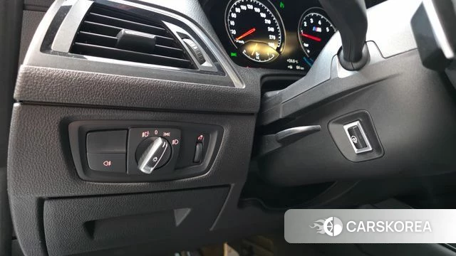 BMW M2 (F87) id 4865466 из Кореи 7
