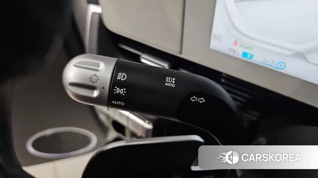 Hyundai Ionic 5 id 3016904 из Кореи 7