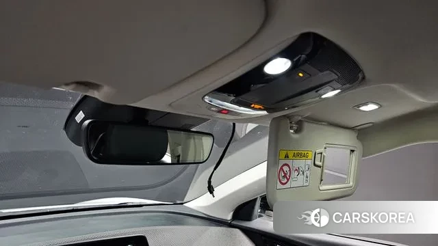 Kia EV6 id 3242154 из Кореи 7