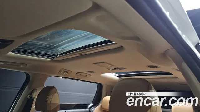 Kia Carnival 4th generation id 2950284 из Кореи 7