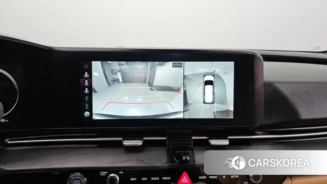 Kia Carnival 4th generation id 3686766 из Кореи 7