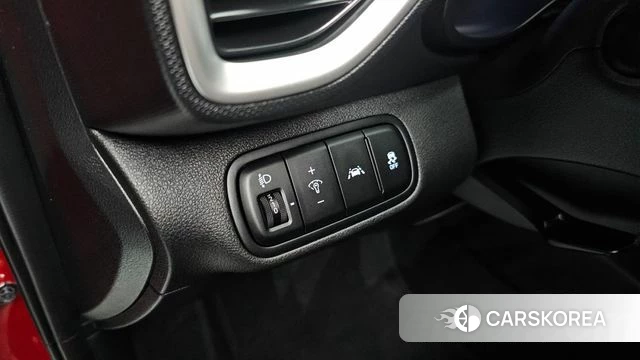 Hyundai Venue id 4490189 из Кореи 7