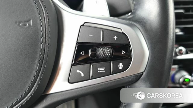 BMW 6 Series GT (G32) id 4642110 из Кореи 7