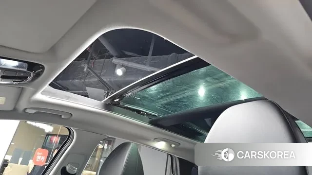 Hyundai Tucson (NX4) id 3752277 из Кореи 7