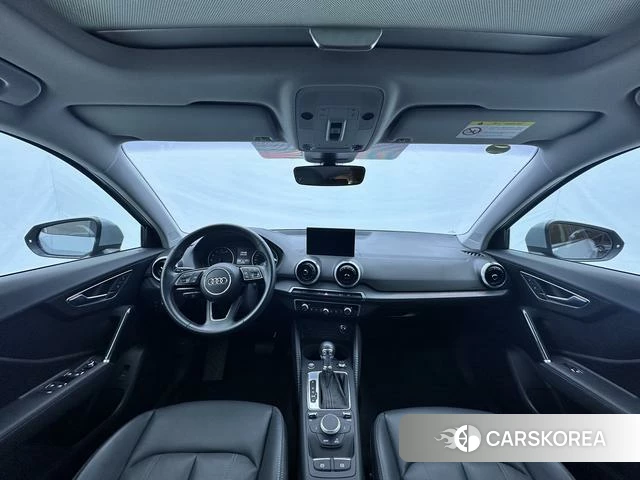 Audi Q2L id 4258740 из Китая 7