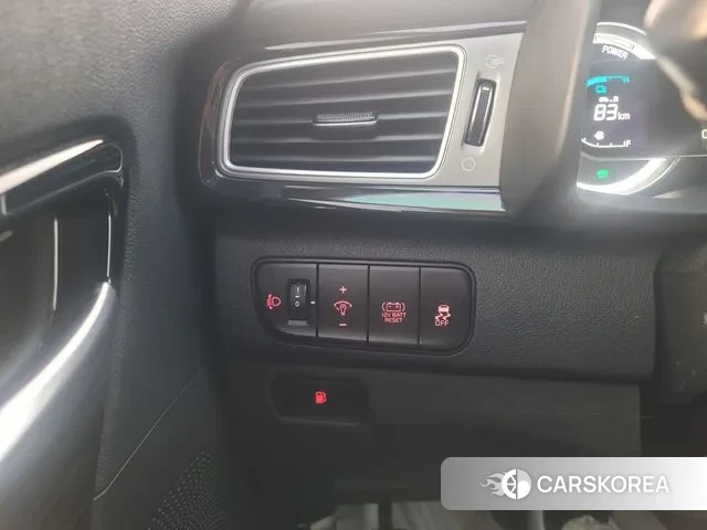 Kia Niro id 3368791 из Кореи 7