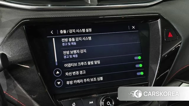 Chevrolet (GM Daewoo) Trailblazer id 4693393 из Кореи 7