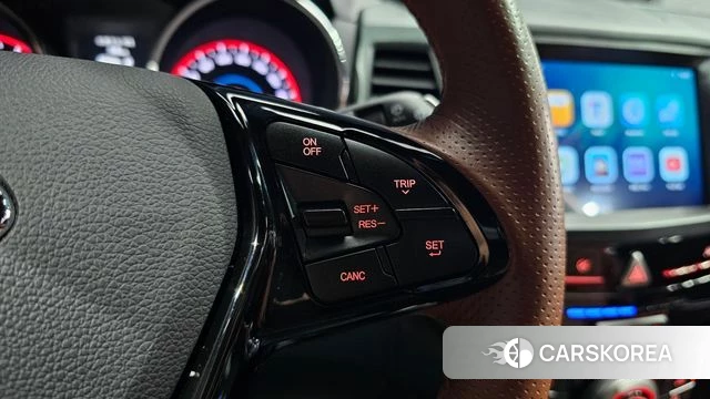 Ssangyong Tivoli Armor id 4331691 из Кореи 7