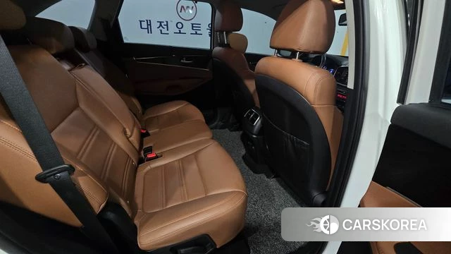 Kia The New Sorento id 4708371 из Кореи 7