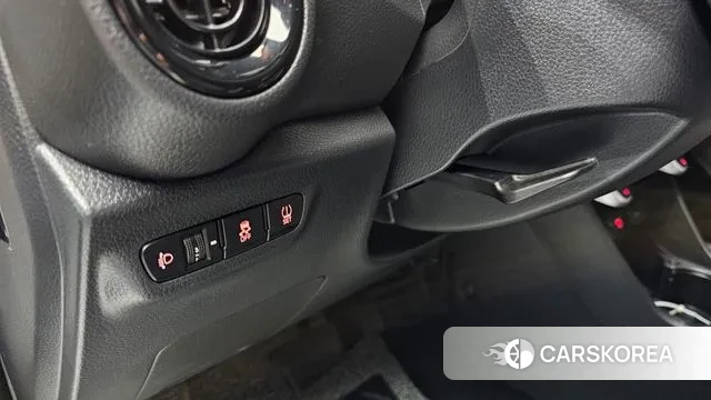 Kia All New Morning (JA) id 2976989 из Кореи 7