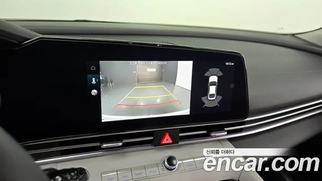 Hyundai Avante (CN7) id 2920324 из Кореи 7