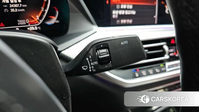 BMW X6 (G06) id 4637317 из Кореи 7