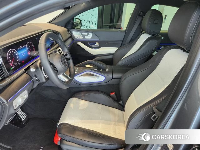Mercedes-Benz GLE-Class W167 id 4394251 из Кореи 7