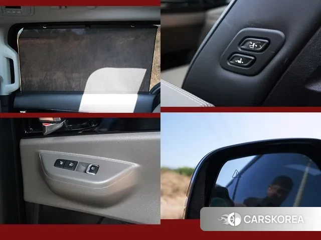 Kia The New Carnival 4th Generation id 3332995 из Кореи 7