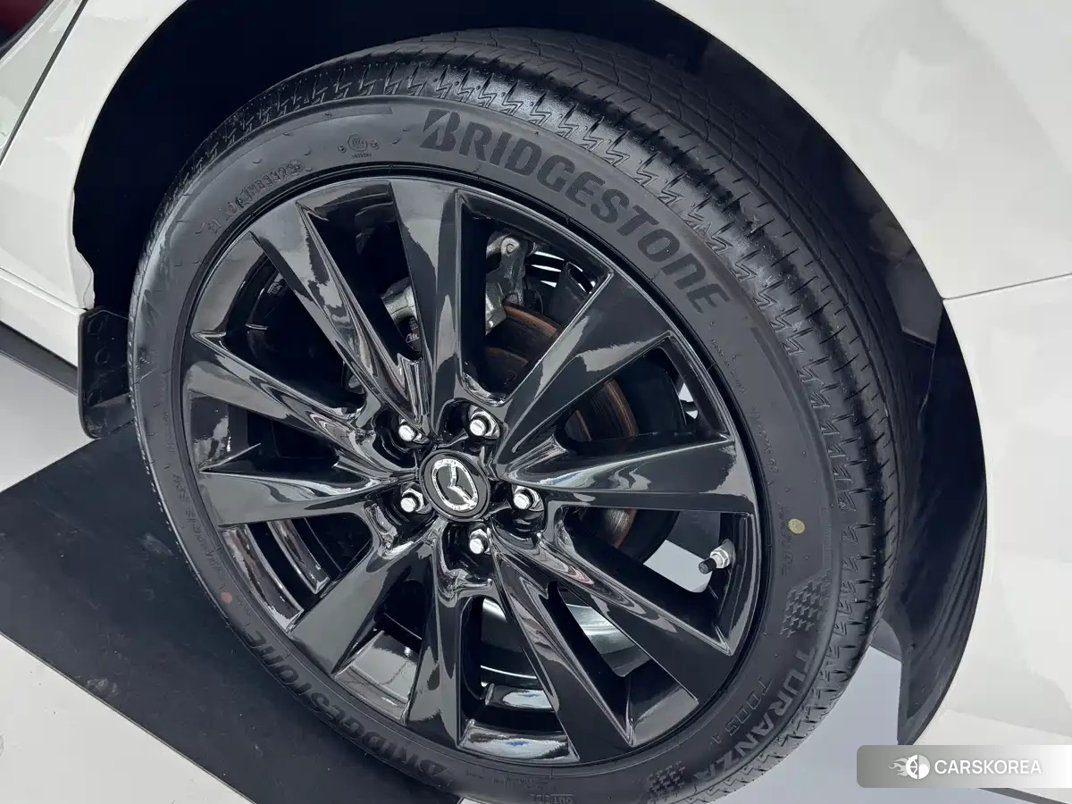 Mazda 3 id 4644424 из Китая 7
