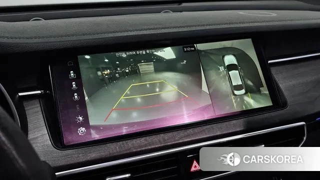 Kia K7 Premier id 3583099 из Кореи 7