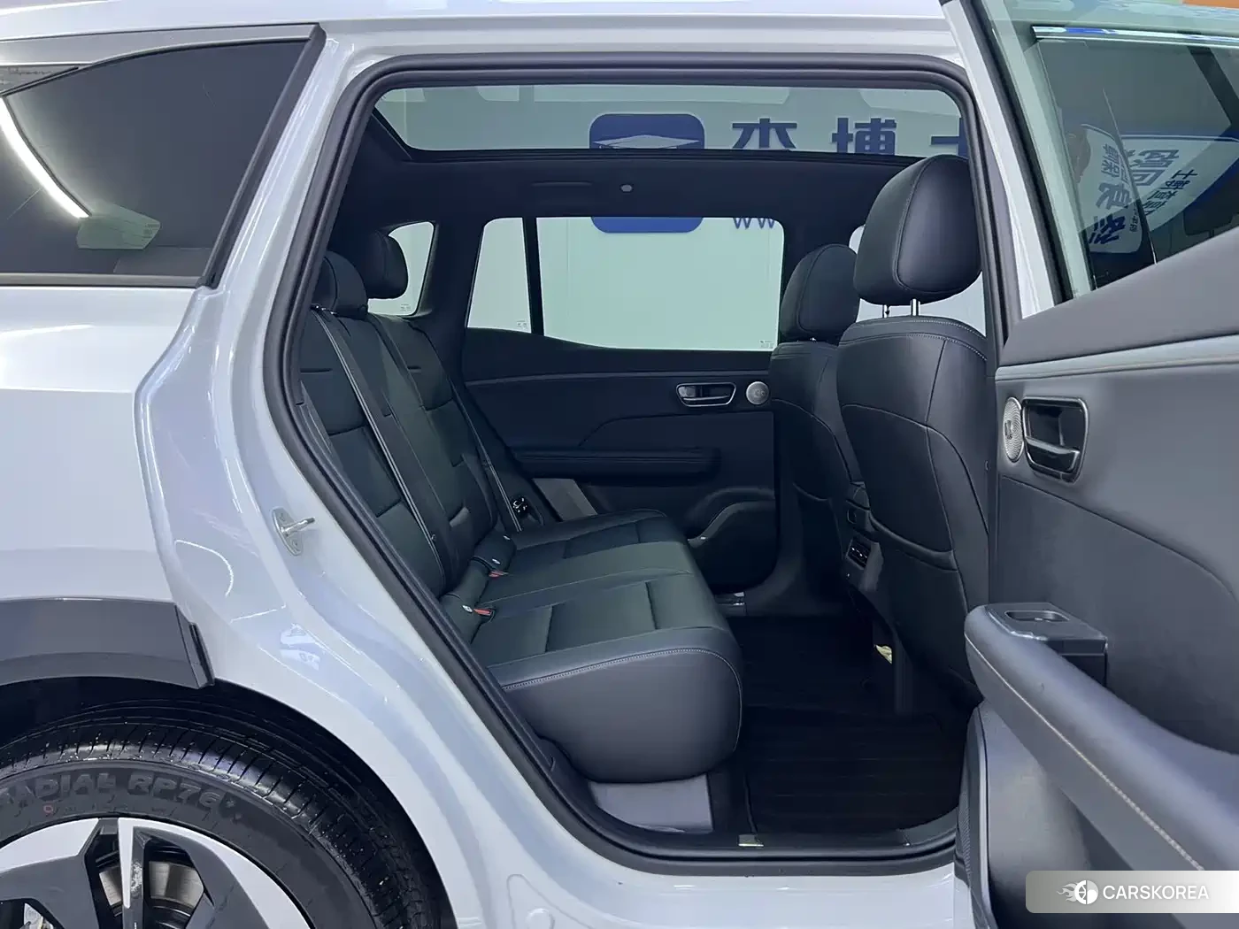 Toyota bZ3X id 4553622 из Китая 7