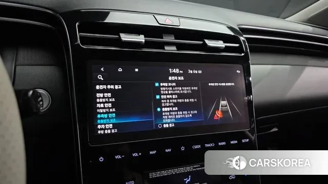 Hyundai Tucson (NX4) id 3751802 из Кореи 7