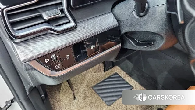 Kia Sportage 5th Generation id 3473263 из Кореи 7